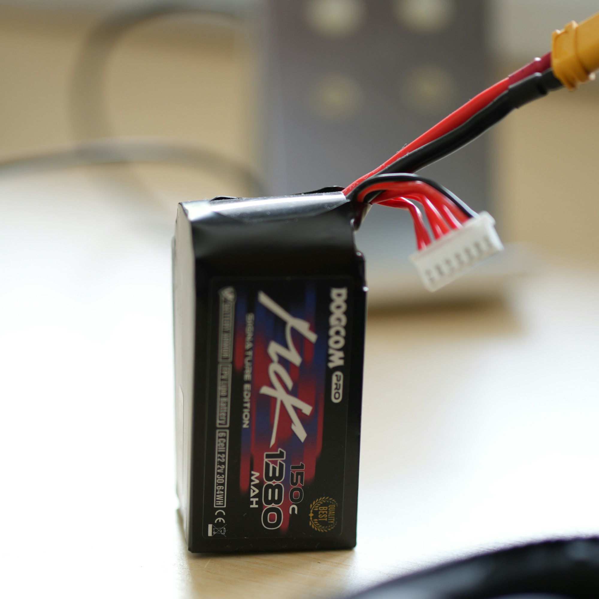 Batteries