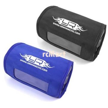Yea Racing Tire Bag 2pcs For 1/10 Touring (YA-0192)