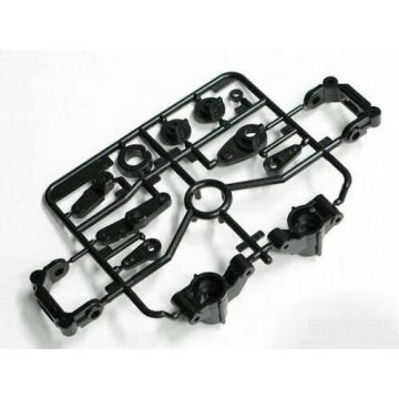 Tamiya Rear Uprights C Parts Was 50554 (THC0005377)