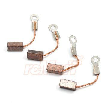 Yeah Racing Performance Motor Brush 2 Pairs (YA-0415)