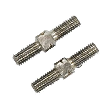Yeah Racing 64 Titanium Turnbuckle 3x16mm 2pcs (TBTI-0316)