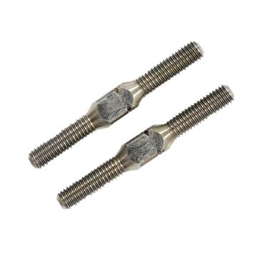 Yeah Racing 64 Titanium Turnbuckle 3x28mm 2pcs (TBTI-0328)