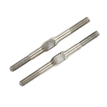 Yeah Racing 64 Titanium Turnbuckle 3x40mm 2pcs (TBTI-0340)