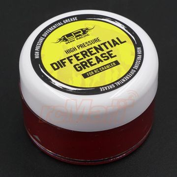 Yeah Racing High Pressure Differential Grease For RC Crawler Buggy Truggy Truck (YA-0597)