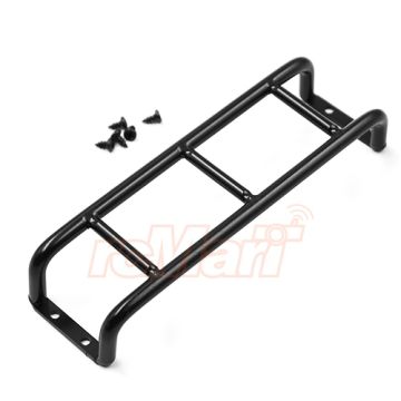 Yeah Racing Metal Ladder Fits TRX-4 Defender / RC Body (TRX4-071)
