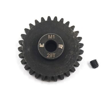 Yeah Racing 29T HD Steel Mod1 5mm Bore Pinion Gear (MG-10019)