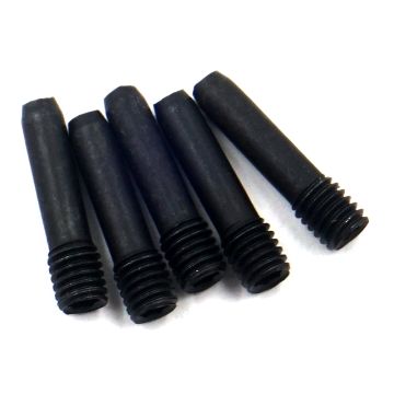Yeah Racing teel Screw Shaft M3X2.5X11.5mm 5pcs (YA-0632)