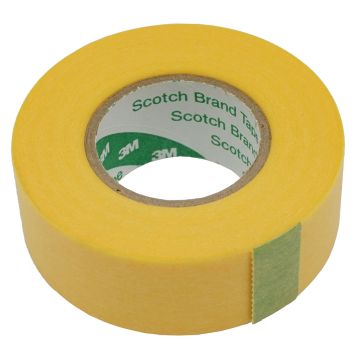 Yeah Racing 3M Masking Tape 18mm x 18m (YA-0635)