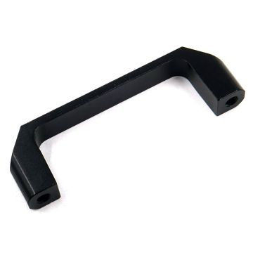 Yeah Racing Aluminum 7075 Front Chassis Stiffener For Tamiya TC01 (TATC-007)