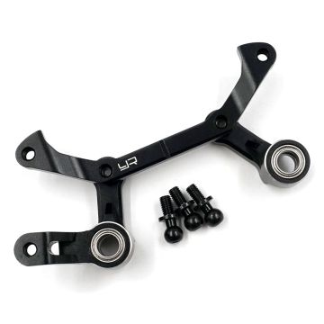 Yeah Racing Aluminum 7075 Steering Set For Tamiya TC01 (TATC-012)