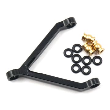 Yeah Racing Aluminum Upper Y Link For Axial SCX24 Deadbolt (AXSC-054)