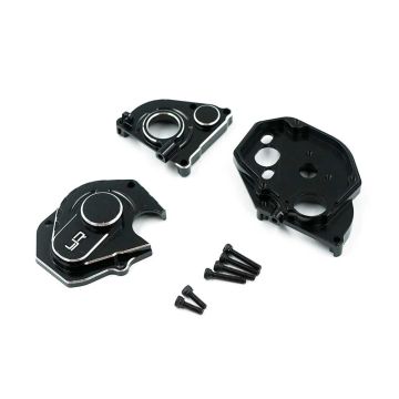 Yeah Racing Aluminium Gear Box Axial SCX24 (AXSC-075)