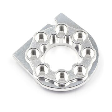 Xtra Speed Aluminium Motor Mount Tamiya DF02/TT01 (XS-TA29062)