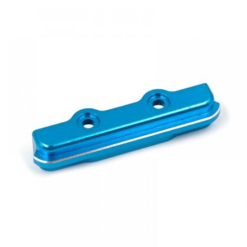 Xtra Speed Aluminium Rear Suspension Mount K4 Tamiya TD4 Super Avante TD2 Astute (XS-TA29105BU)