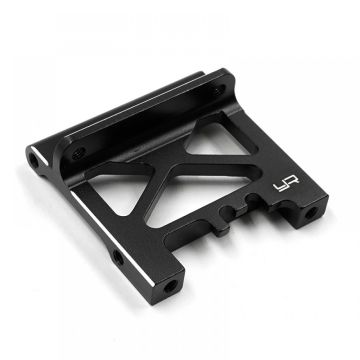 Yeah Racing Aluminum Upper Deck Brace For Kyosho Optima Mid (KYOP-010BK)