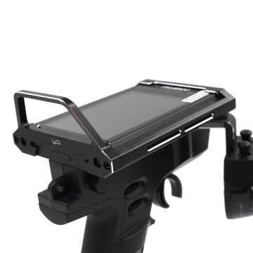 SC Models Aluminium Protector Frame For Flysky NB4 / Pro (SCDTHW1004)