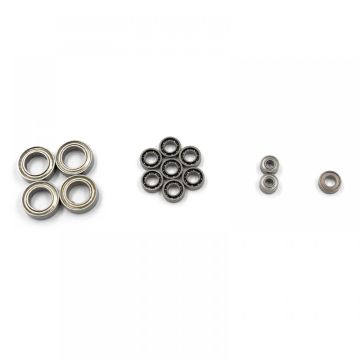 Yeah Racing Steel Bearing Set (14pcs) Kyosho AWD Mini-Z (YBS-0026)
