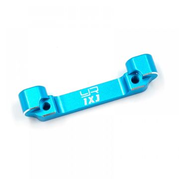 Yeah Racing Aluminum Supension Mount (1XJ) Tamiya XV-02 (TXV2-014BU)
