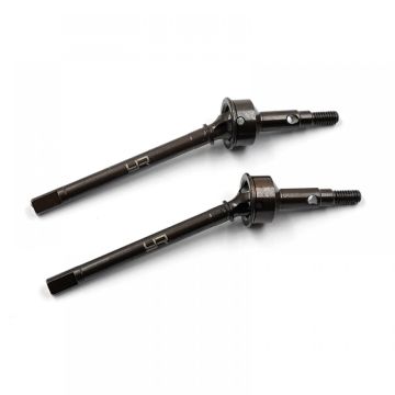 Yeah Racing Spring Steel Front CVD Traxxas TRX-4M (TR4M-007SP)