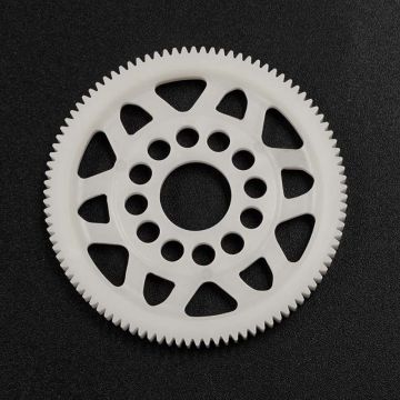 Yeah Racing Competition Delrin Spur Gear 64P - 82T (YSG-64082)