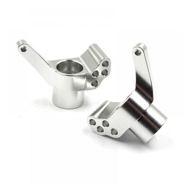 Xtra Speed Aluminium Rear Hub 2pcs Tamiya Super Astute (XS-TA29132)