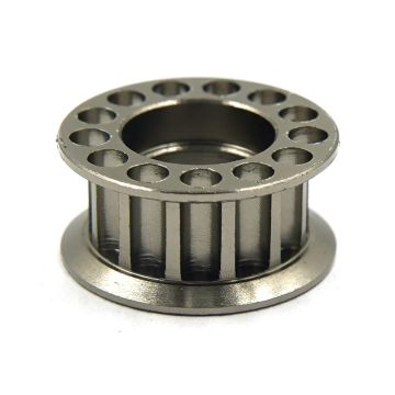 Yeah Racing Aluminum Pulley For Kyosho Optima Mid (KYOP-025GM)