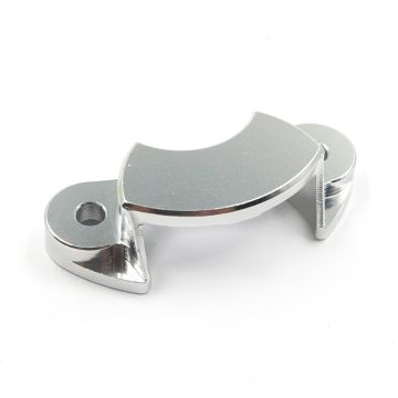 Xtra Speed Aluminum Gear Holder A1 For Tamiya Super Astute (XS-TA29193SV)