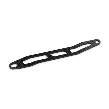 Yeah Racing Graphite Battery Plate For Tamiya TT02 Series (TATT-078BK)