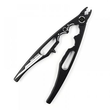 Yeah Racing Aluminum Multi-Function Plier (YT-0243BK)
