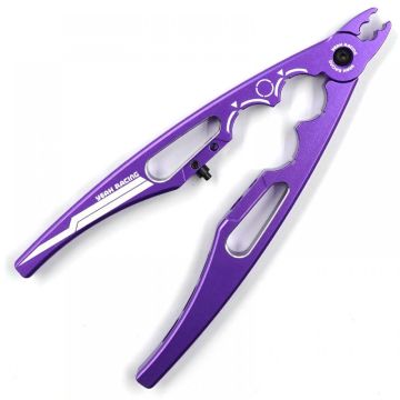Yeah Racing Aluminum Multi-Function Plier (YT-0243PP)