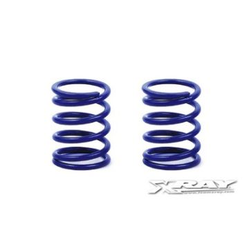 Xray Xray Spring-Set C=3.6 - Soft-Medium - Rear (2) (XR338286)