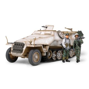 1/48 Tamiya Sd.Kfz.251/1 Ausf D (THC32564)