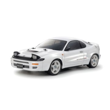 Tamiya Toyota GT-FOUR RC (ST185) TT02 (THC58730)