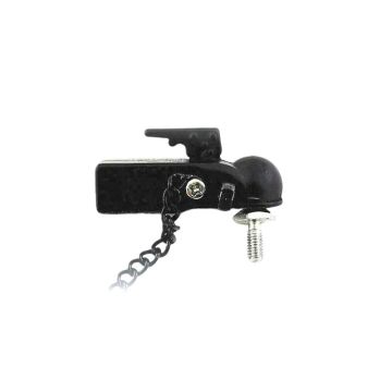 Absima 1:10 Metal Trailer Coupling Claw (AB2320126)