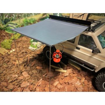 Absima 1:10 Awning for RC Crawler (AB2320150)
