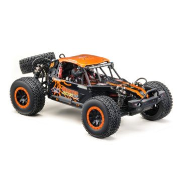 Absima Desert Buggy "ADB 1.4" 4WD Orange RTR (AB12225)