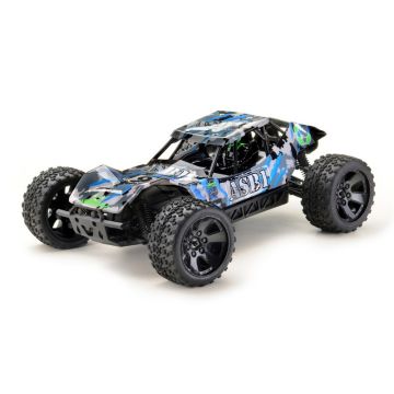 Absima 1:10 Sand Buggy ASB1 4WD RTR Camo Blue (incl. battery & charger) (AB12208UK)