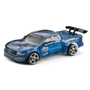 Absima Body 1:10 Ep Touring Car "ATC3.4" 4WD RTR - Blue (AB1230256)