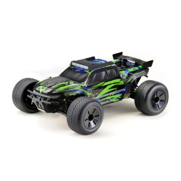 Absima 1:10 EP Truggy "AT3.4-V2" 4WD RTR (AB12223V2)