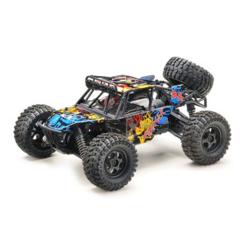 Absima 1:14 4WD High-Speed Sand Buggy RTR (AB14003)