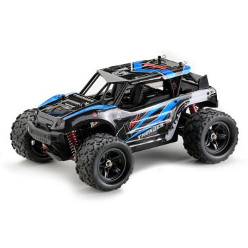 Absima 1:18 4WD High Speed Sand Buggy THUNDER - Blue RTR (AB18004)