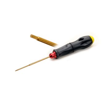 Absima 1.5mm Titanium Allen PRO Wrench (AB3000100)