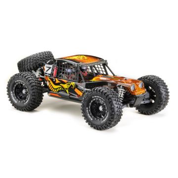 Absima 1:7 Rock Racer MAMBA 7 (Color 2) 6S BL RTR (AB17002)