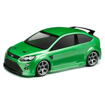 HPI Ford Focus RS Body (200mm) (HP105344)