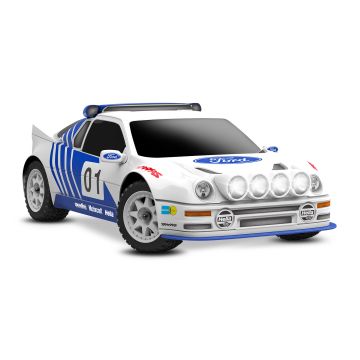 Traxxas Mini Rally VXL Ford RS200 (TRX108046-1) ** Pre Order Deposit **
