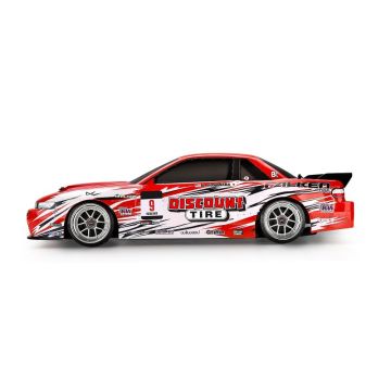 HPI Nissan S13 Body (200mm) (HP109385)