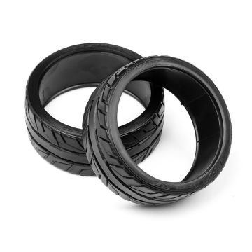 HPI Racing Nitto NT05 T-Drift Tyre 26mm (Pcs) (HP112814)