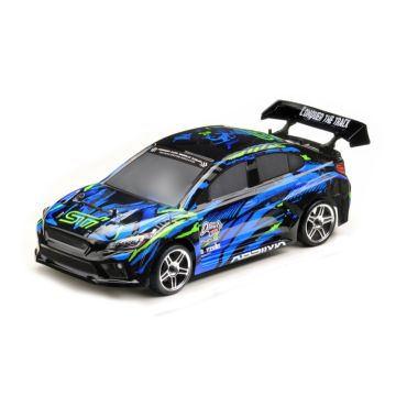 Absima Touring/Rally Car "ATC3.4V2" 4WD RTR (AB12221V2)