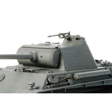 1/35 Tamiya Panther Ausf.G Early Zimmerit Sheet (THC12646)