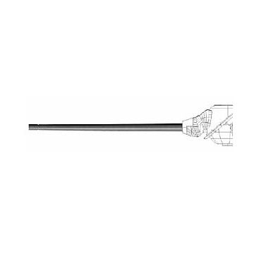 1/35 Tamiya Jagdpanzer IV /70V Lang Metal Gun Barrel (THC12660)